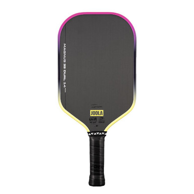 Raquete de pickleball JOOLA Magnus Pro 3S Dual 14mm, foto 2
