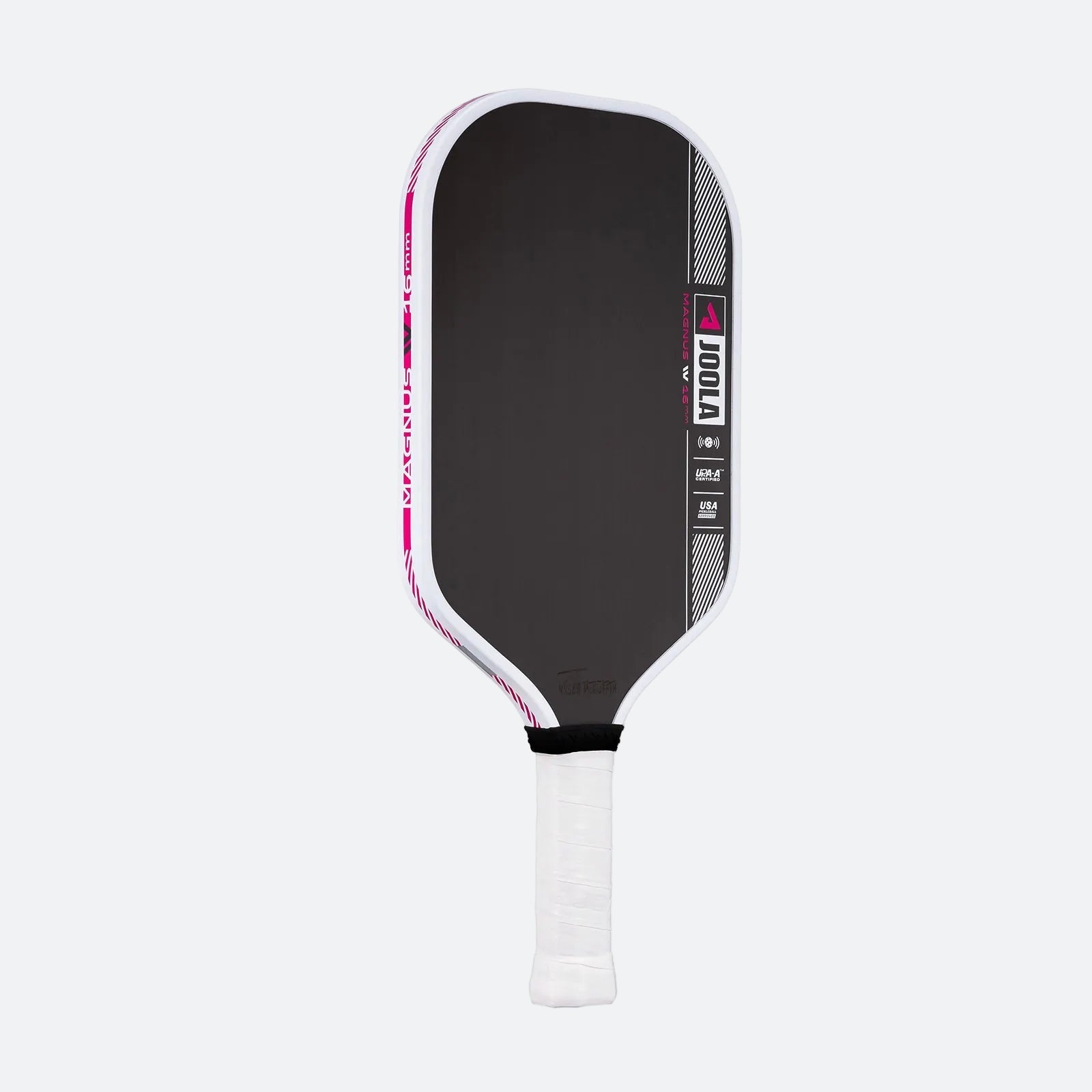 JOOLA Tyson McGuffin Magnus Pro 14mm IV pickleball paddle, photo 2