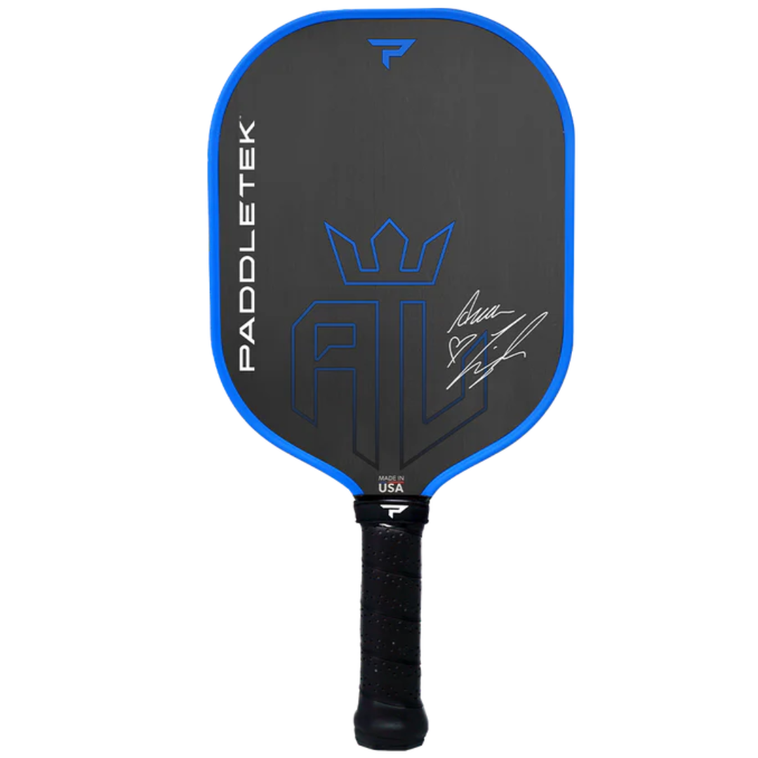 Paddletek Bantam ALW-C 12.7mm pickleball paddle, photo 2