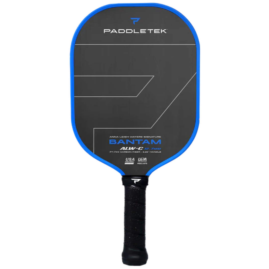 Paddletek Bantam ALW-C 12.7mm pickleball paddle