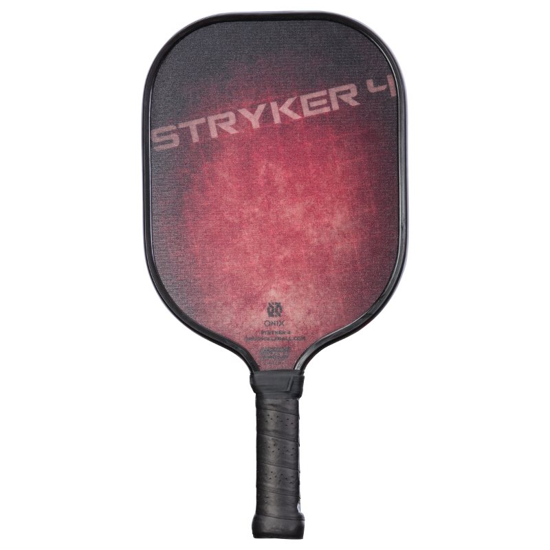 Onix Stryker 4 Composite pickleball paddle, photo 2