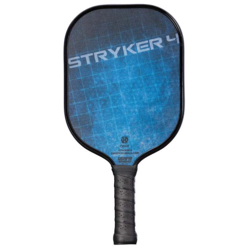 Onix Stryker 4 Composite pickleball paddle