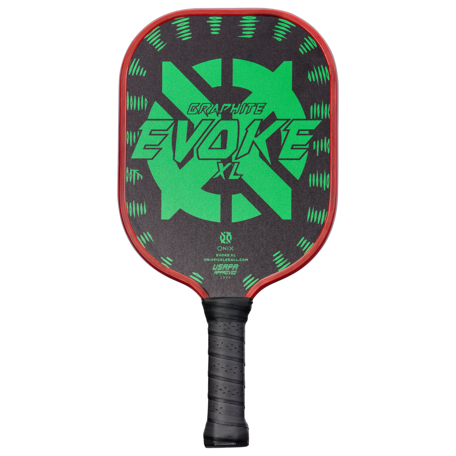 Raquete de pickleball Onix Evoke XL Graphite, foto 2