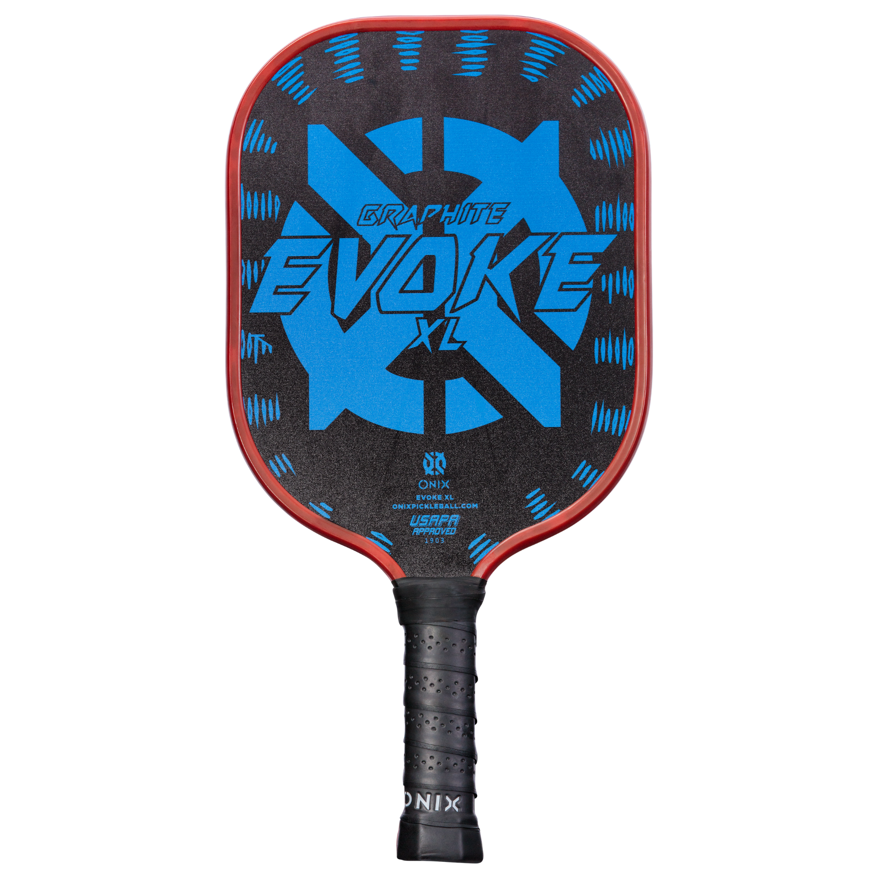 Raquete de pickleball Onix Evoke XL Graphite