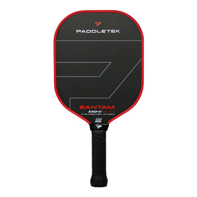 Paddletek Bantam ESQ-C 14.3mm pickleball paddle, photo 2