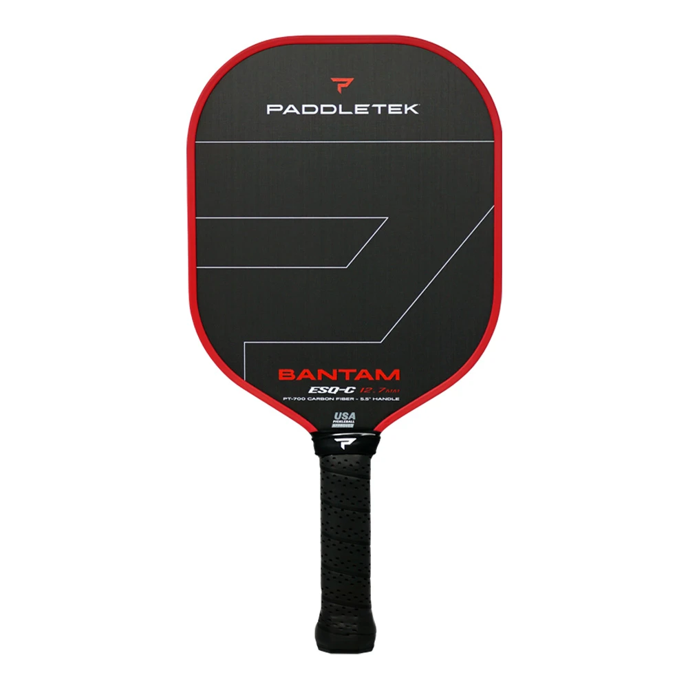 Paddletek Bantam ESQ-C 14.3mm pickleball paddle