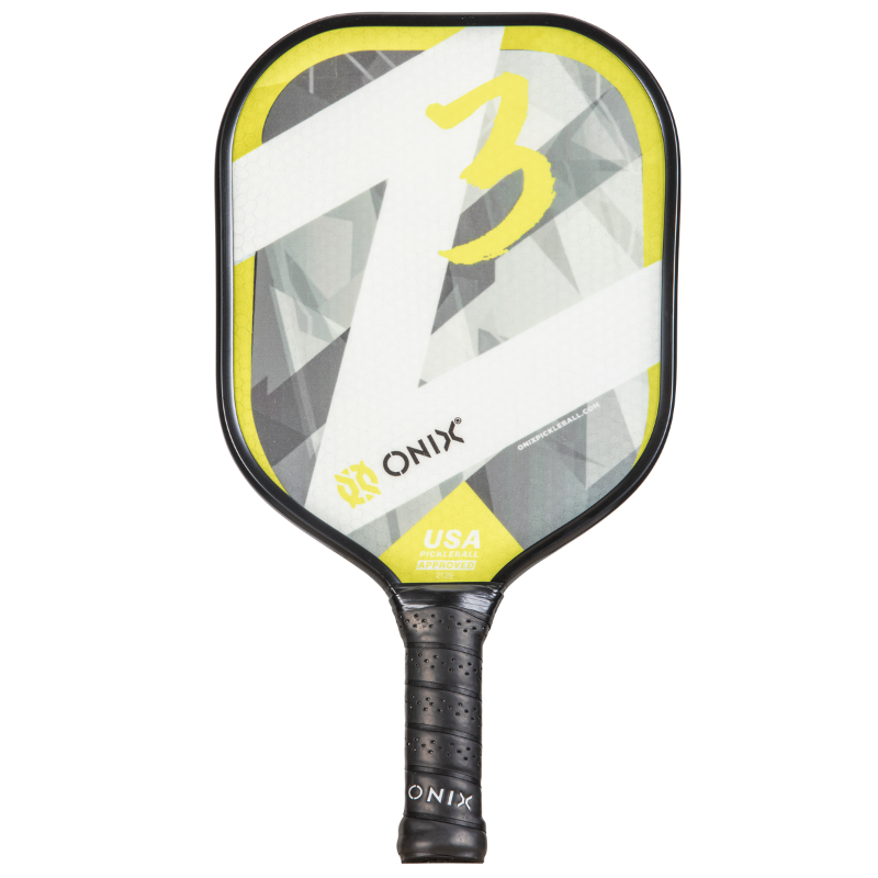 Raquete de pickleball Onix Z3 Composite, foto 2