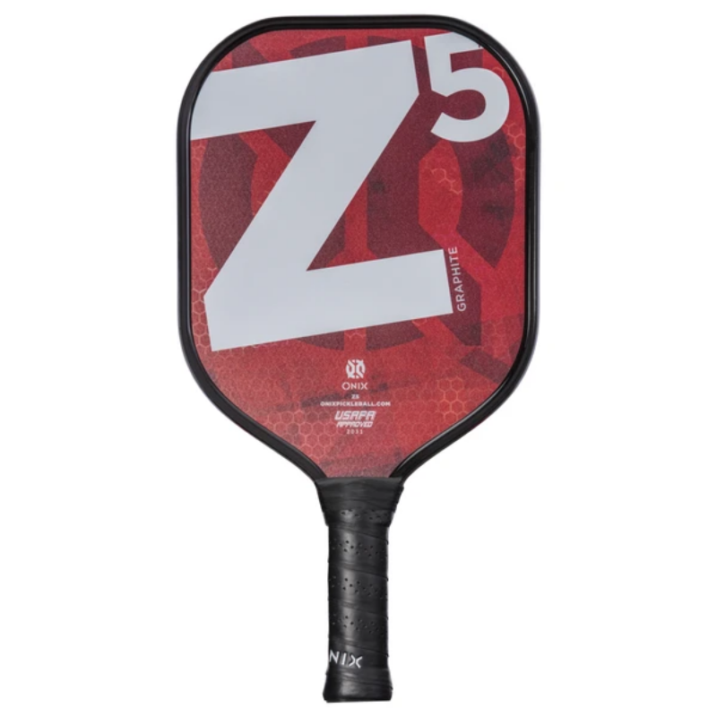 Raquete de pickleball Onix Z5 Mod Graphite, foto 2