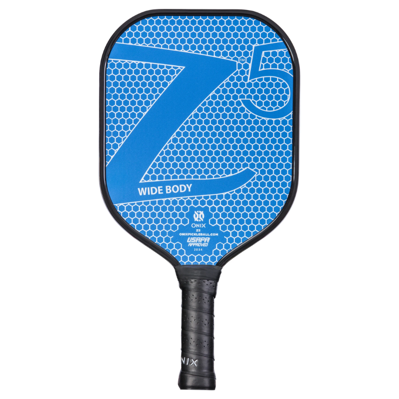 Onix Z5 Widebody pickleball paddle, photo 2
