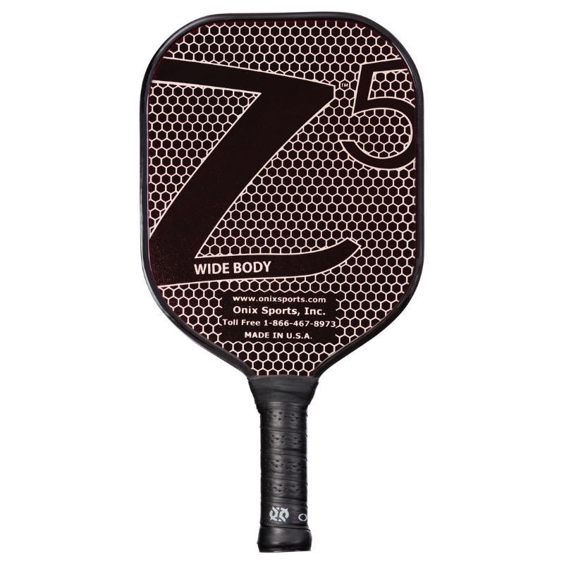 Onix Z5 Widebody pickleball paddle