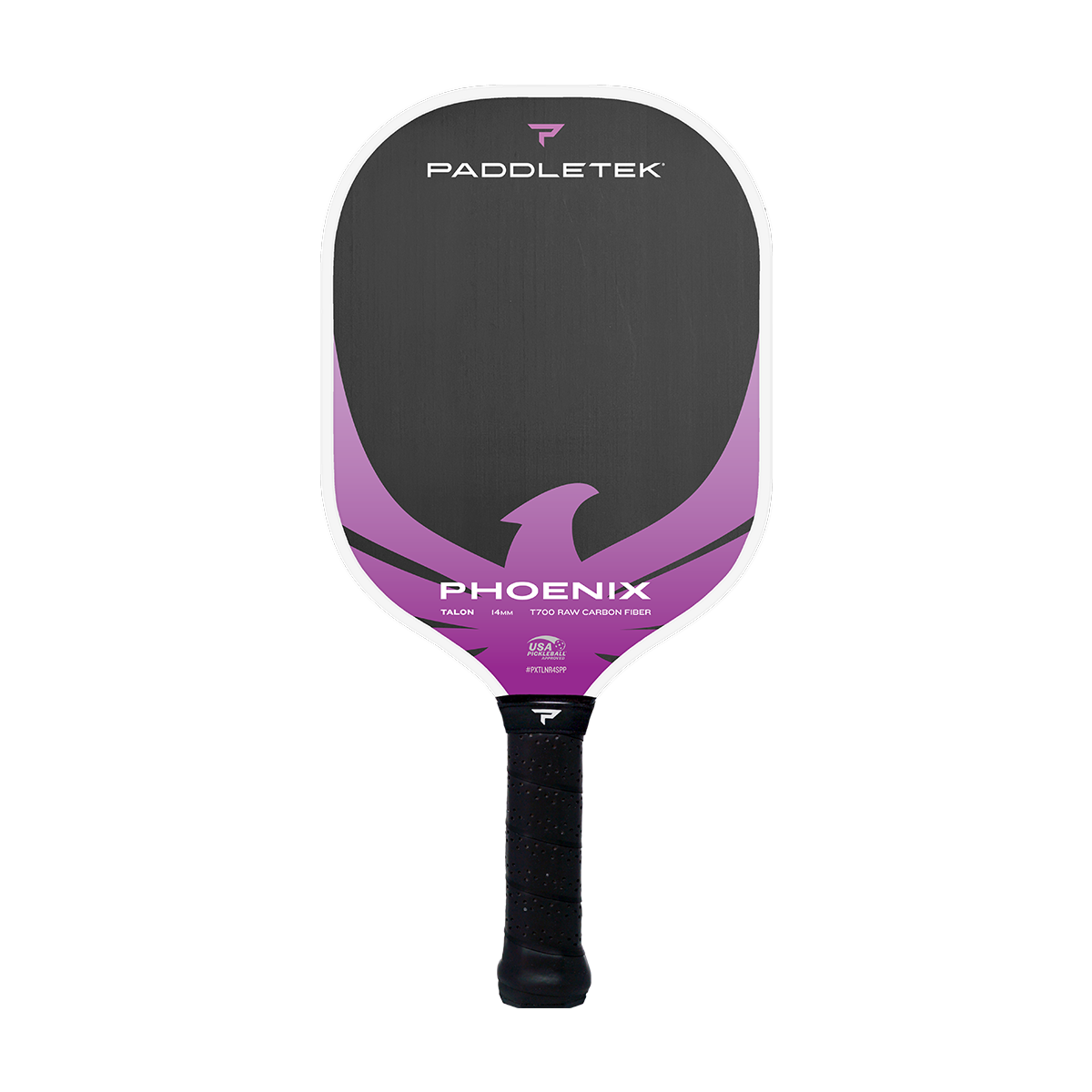 Raquete de pickleball Paddletek Phoenix Talon