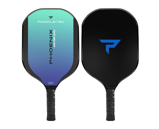 Paddletek Phoenix Genesis pickleball paddle