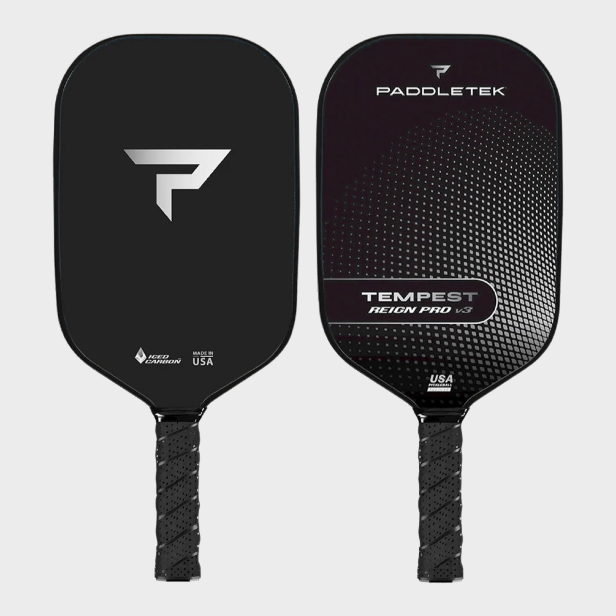 Paddletek Tempest Reign Pro pickleball paddle
