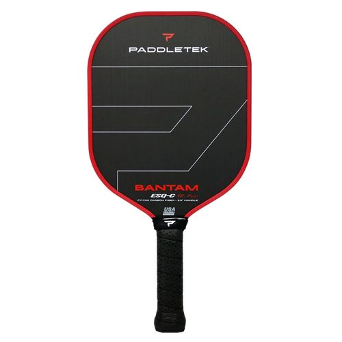Raquete de pickleball Paddletek Bantam ESQ-C12.7