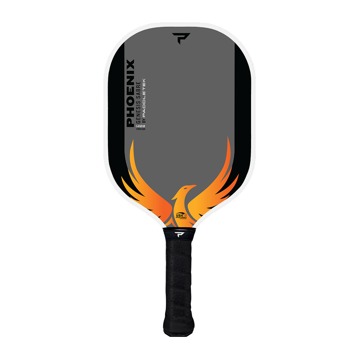 Raquete de pickleball Paddletek Phoenix Sabre Carbon, foto 2