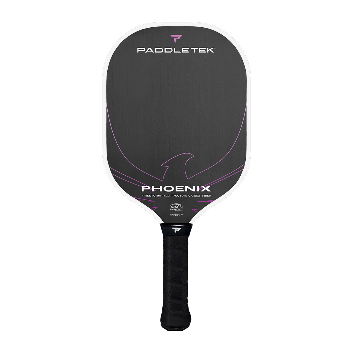 Raquete de pickleball Paddletek Phoenix Firestorm