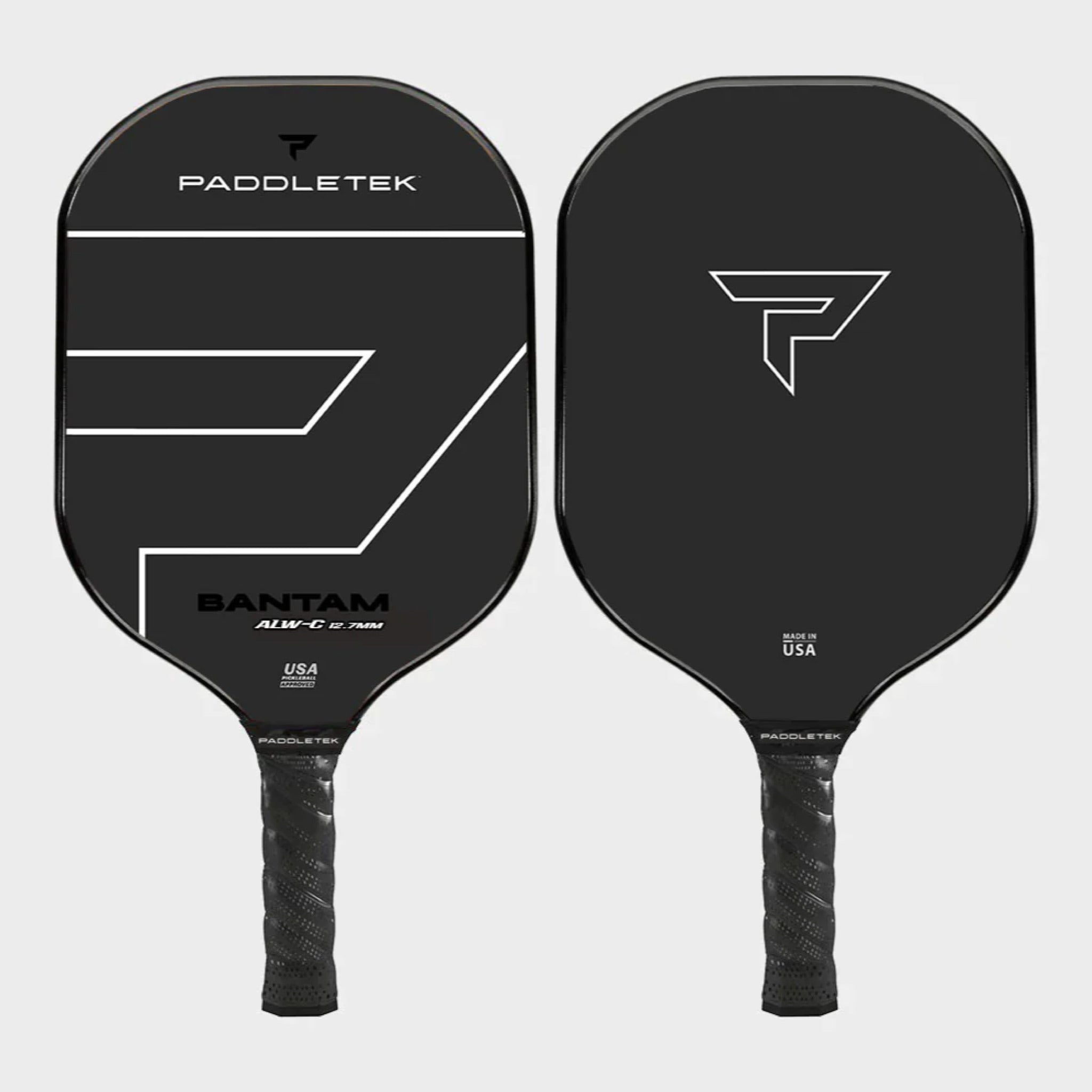 Raquete de pickleball Paddletek Bantam ALW Carbon 12.7mm, foto 2