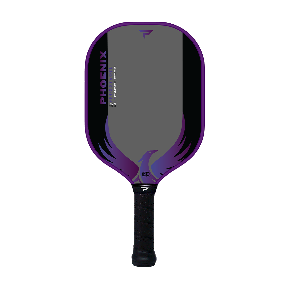 Paddletek Phoenix Genesis Carbon pickleball paddle