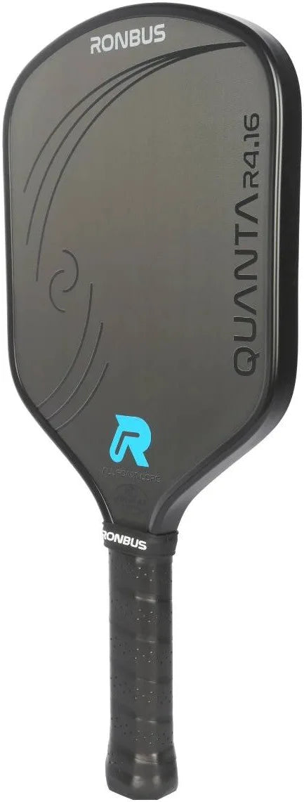 Ronbus Quanta R4.16 pickleball paddle