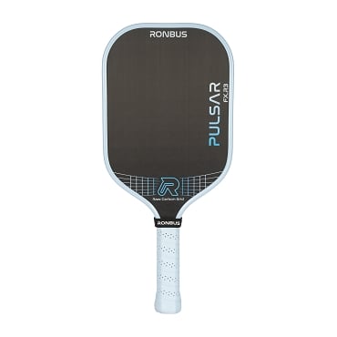 Ronbus Pulsar FX.R3 pickleball paddle