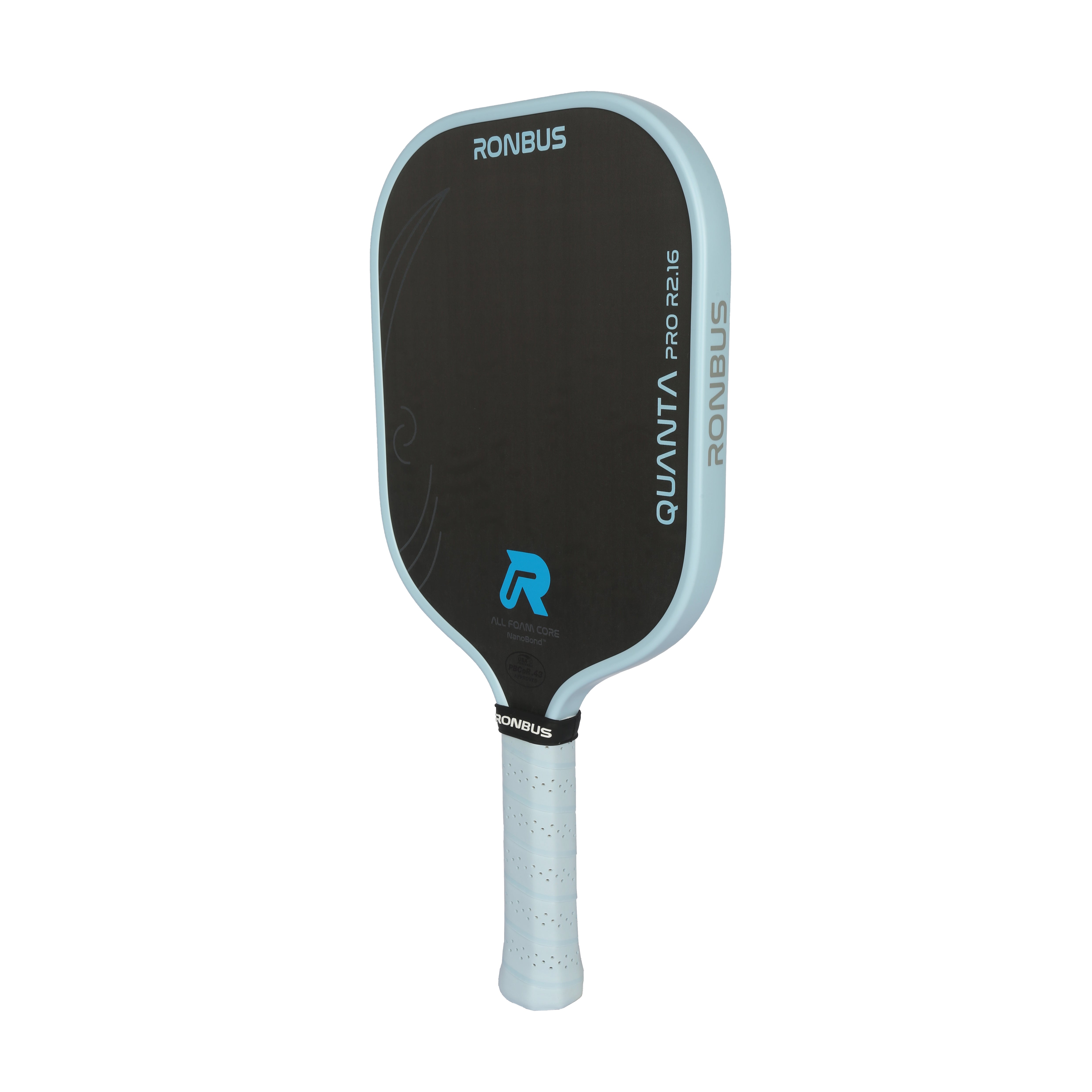 Raquete de pickleball Ronbus Quanta Pro R2.16, foto 2