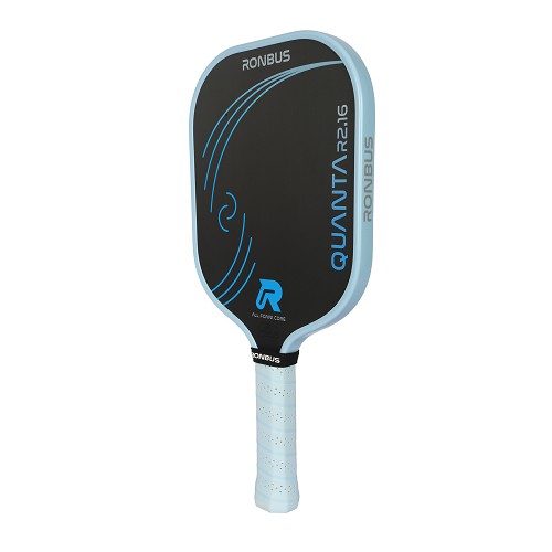 Ronbus Quanta R2.16 pickleball paddle, photo 2