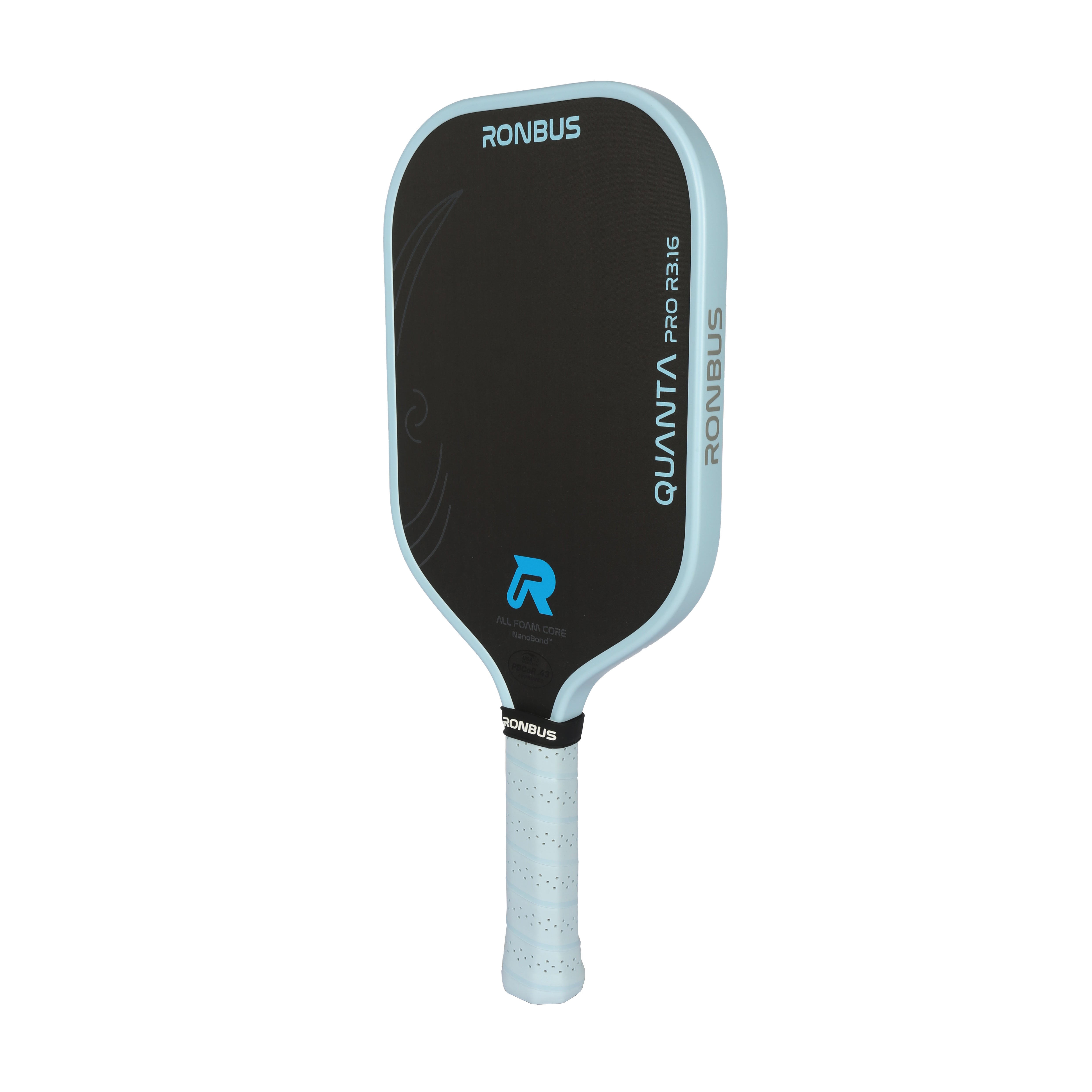 Raquete de pickleball Ronbus Quanta Pro R3.16, foto 2
