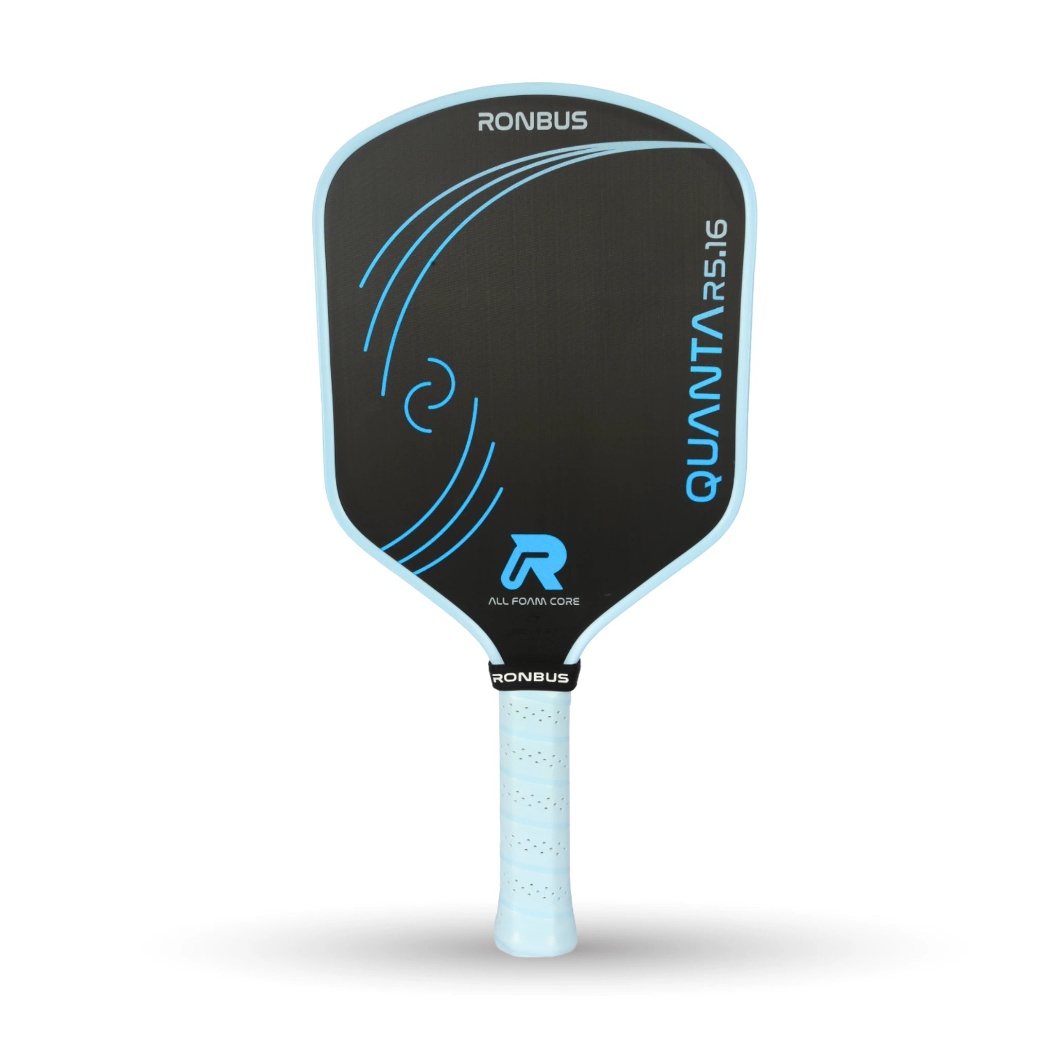 Raquete de pickleball Ronbus Quanta R5.16