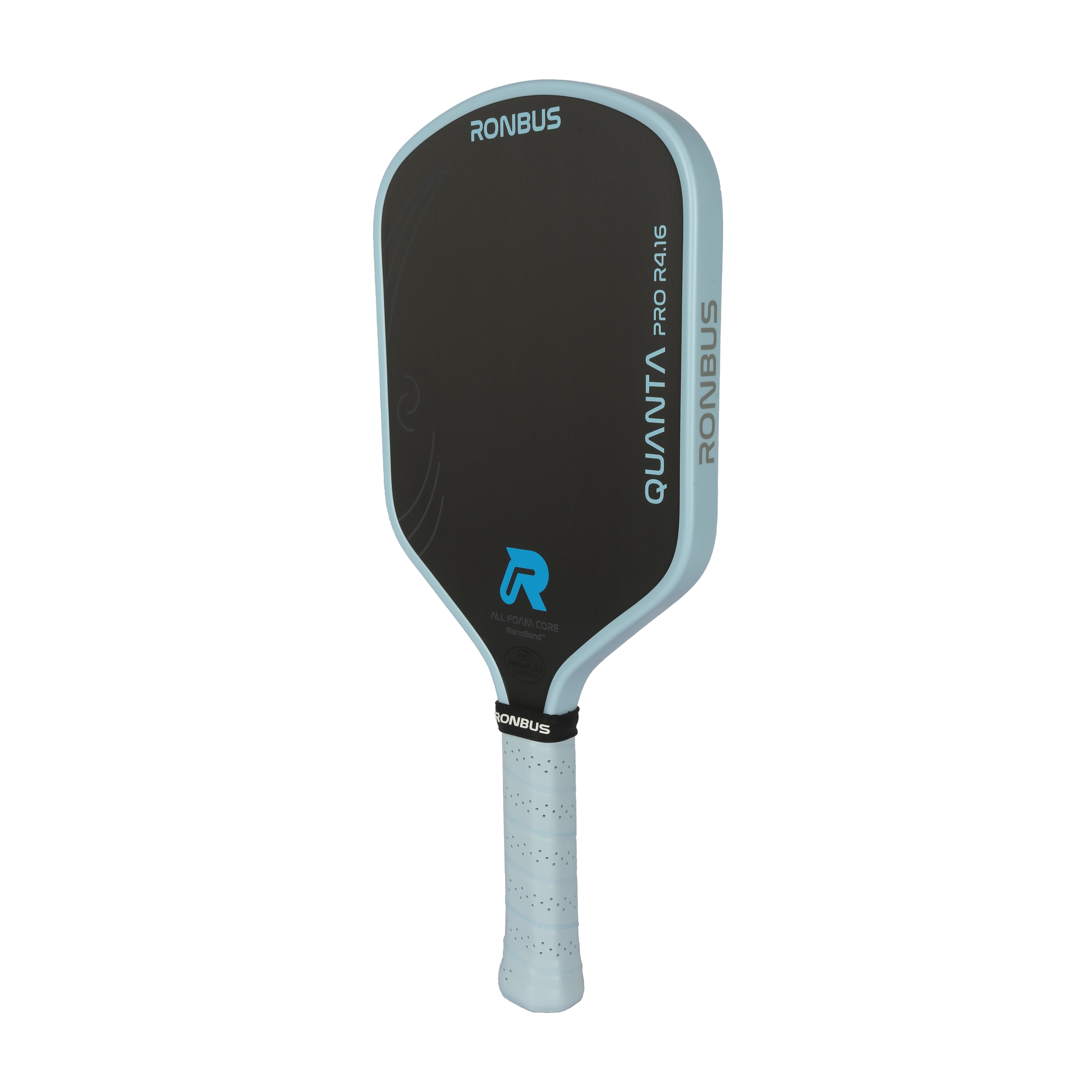 Raquete de pickleball Ronbus Quanta Pro R4.16, foto 2
