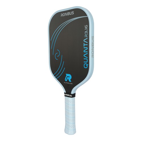 Ronbus Quanta R3.16 pickleball paddle, photo 2