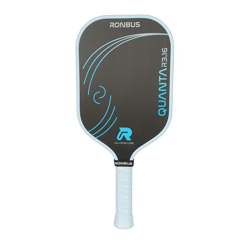 Ronbus Quanta R3.16 pickleball paddle