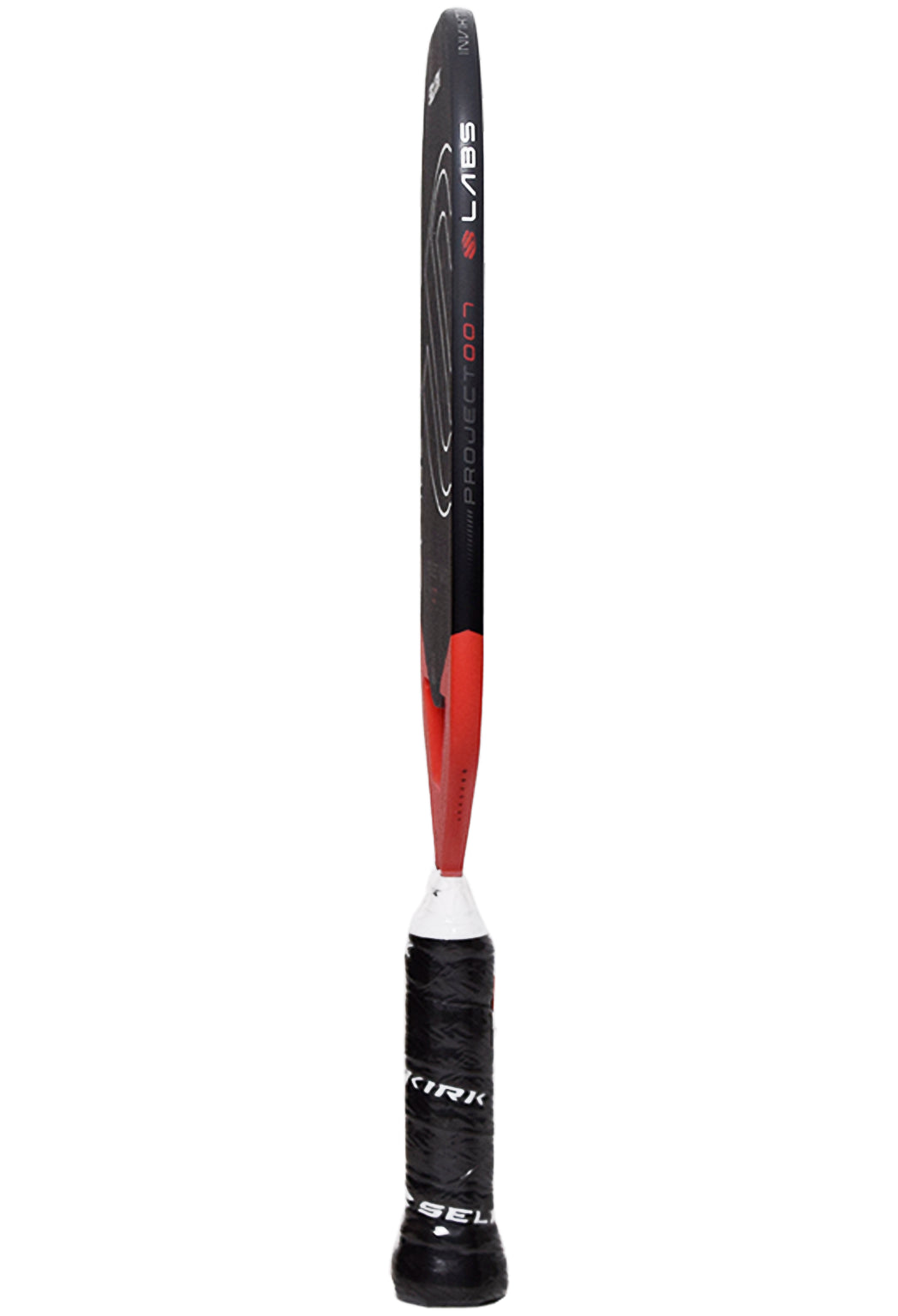 Selkirk LABS Project 007 Invikta 10mm pickleball paddle, photo 2