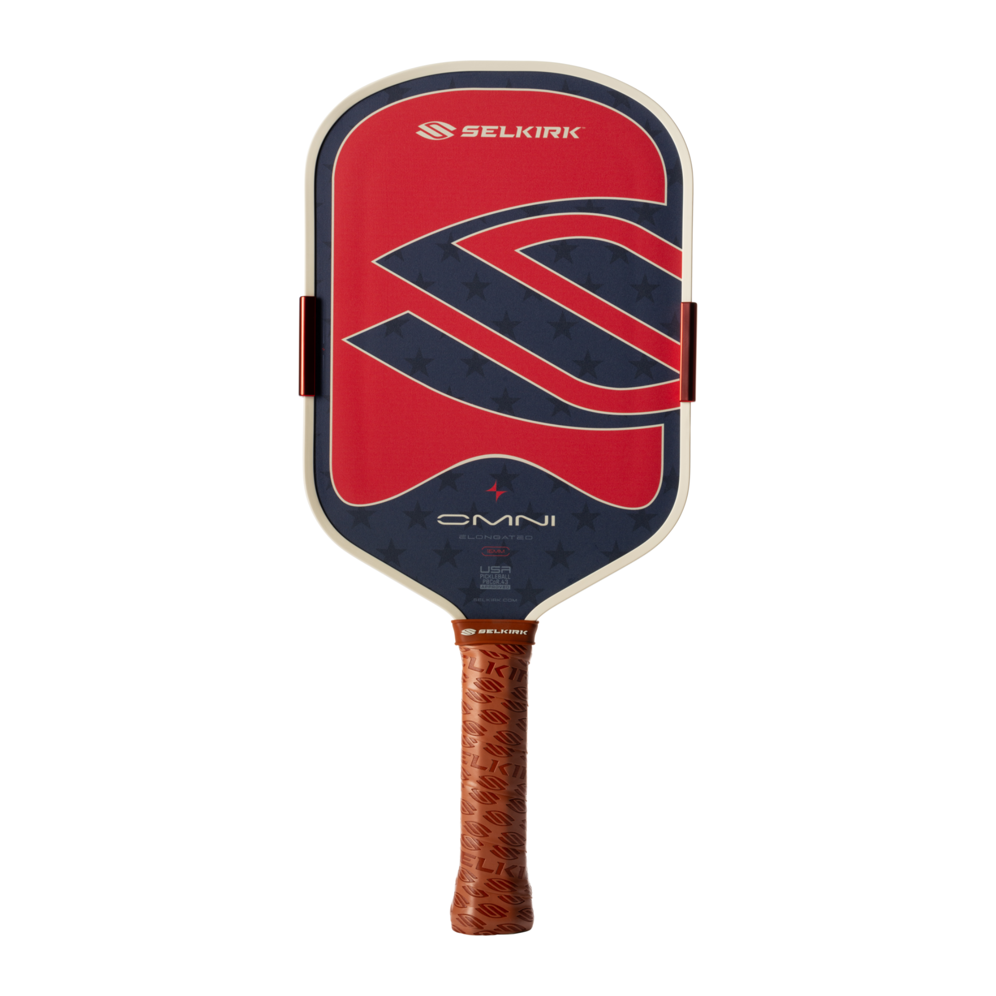 Selkirk OMNI 1776 Limited Edition pickleball paddle