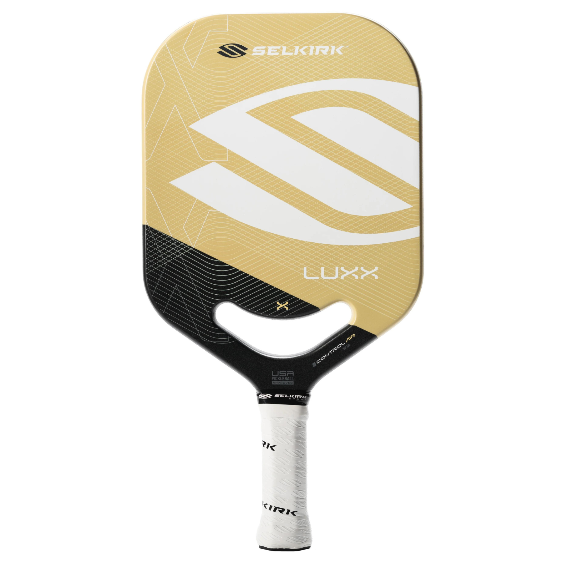 Raquete de pickleball Selkirk LUXX Control Air S2, foto 2