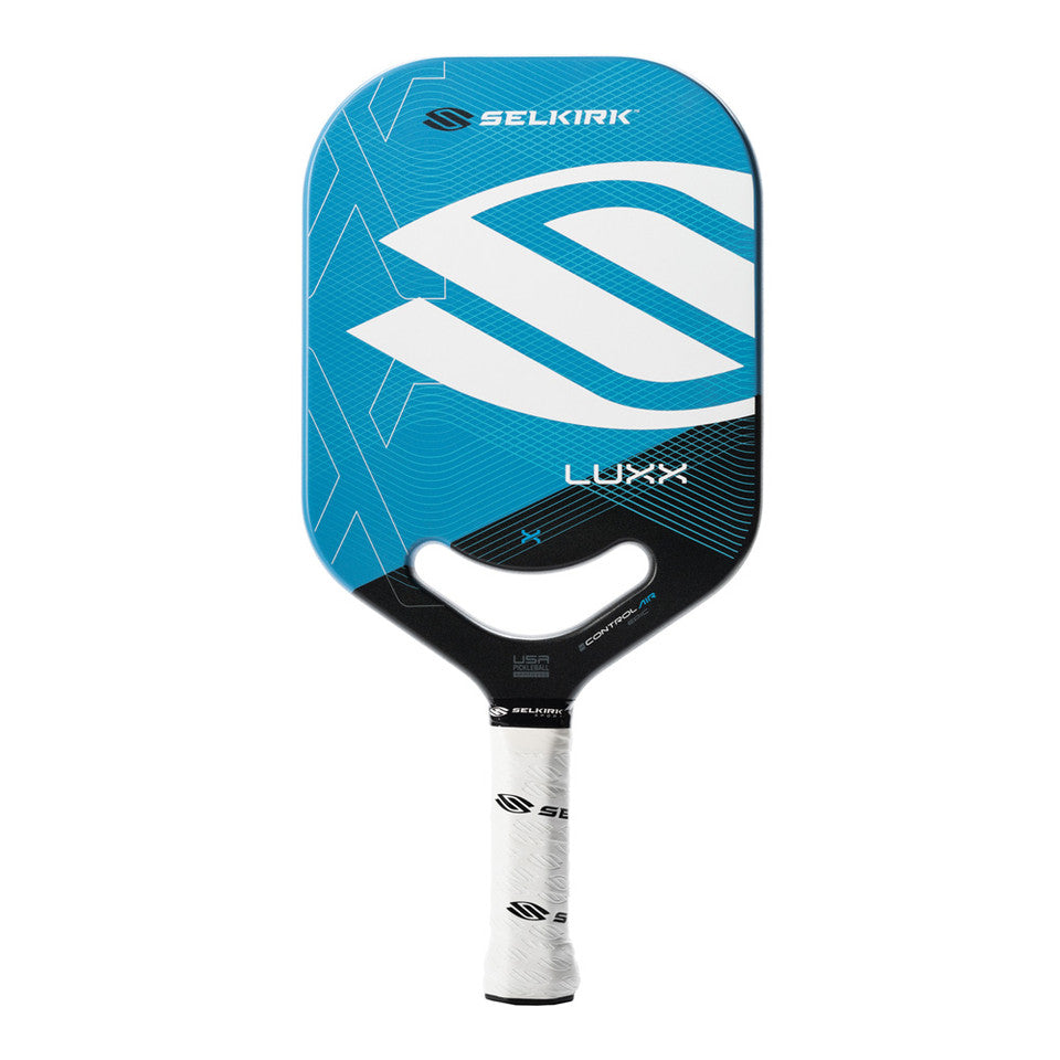 Raquete de pickleball Selkirk LUXX Control Air S2