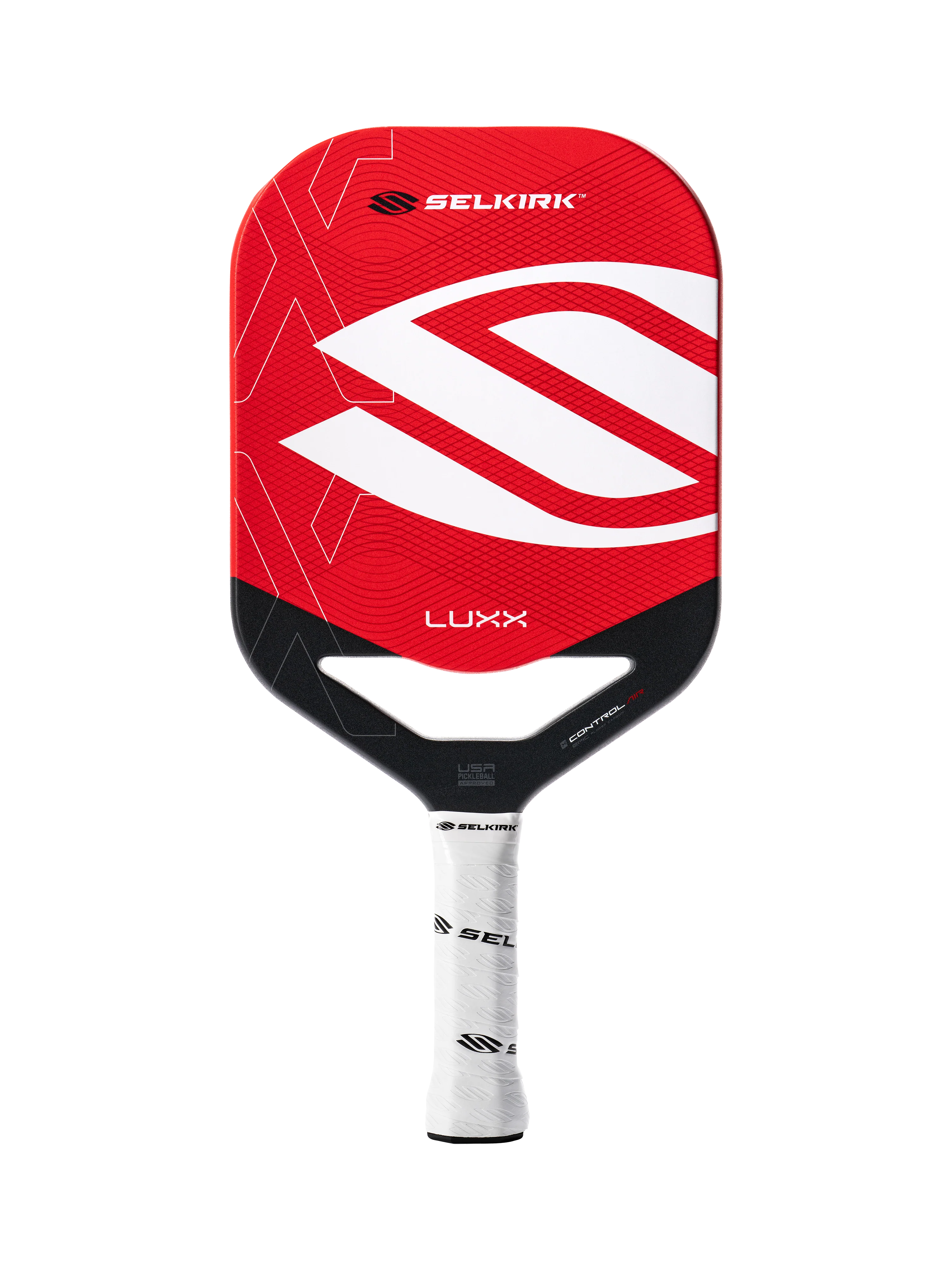 Raquete de pickleball Selkirk LUXX Control Air InfiniGrit, foto 2