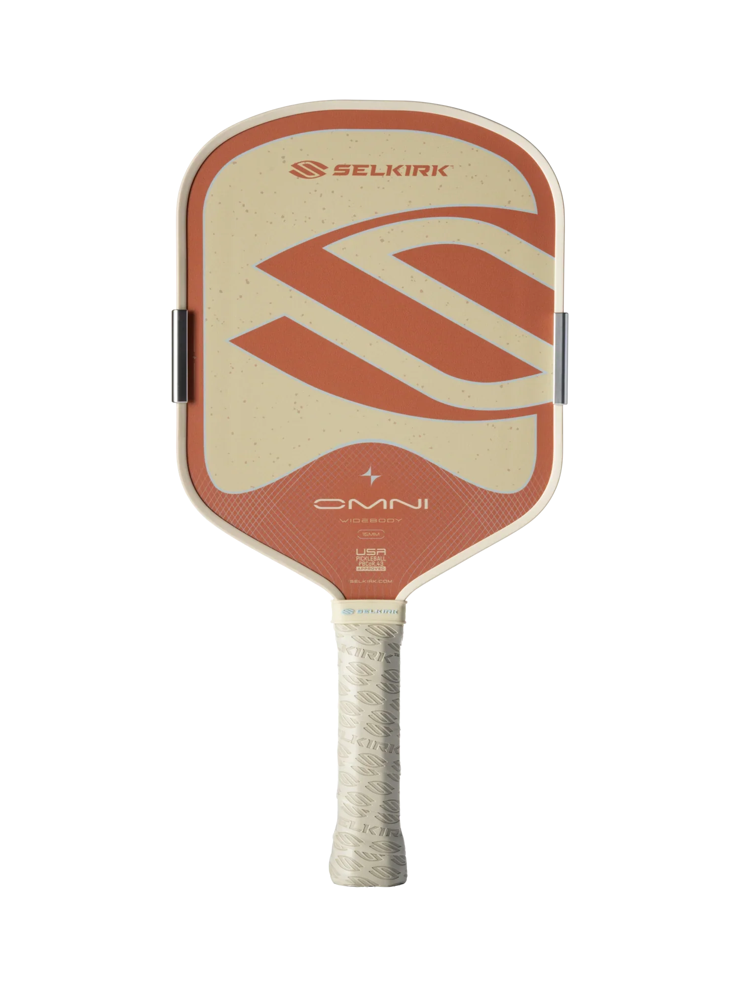 Raquete de pickleball Selkirk OMNI Elongated Limited Edition