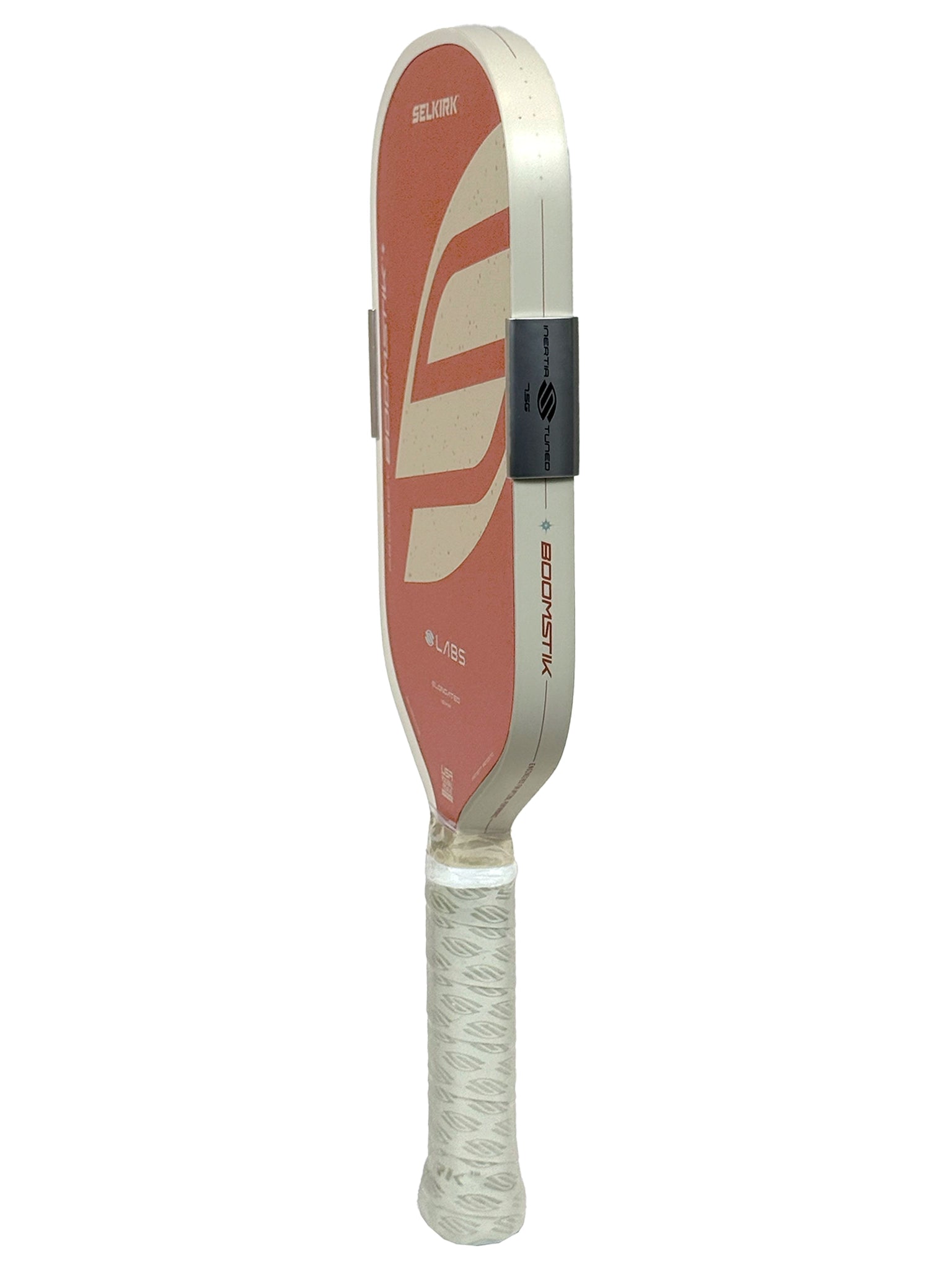 Raquete de pickleball Selkirk LABS Project Boomstik Canyon Clay Limited Edition Elongated 16mm, foto 2
