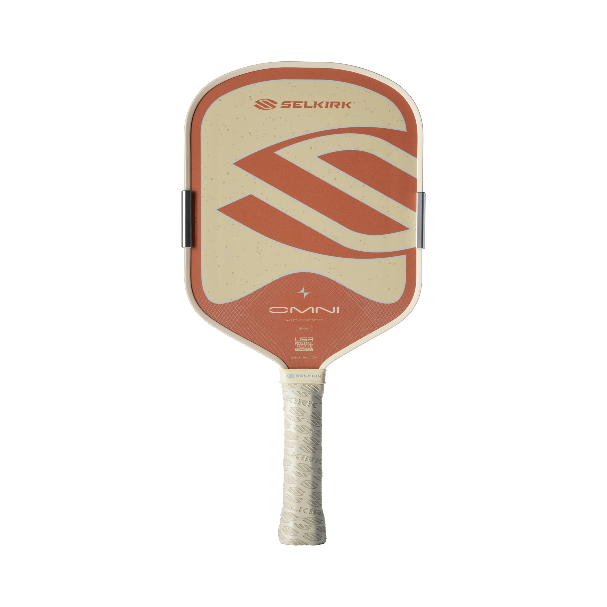 Raquete de pickleball Selkirk OMNI Canyon Clay Limited Edition