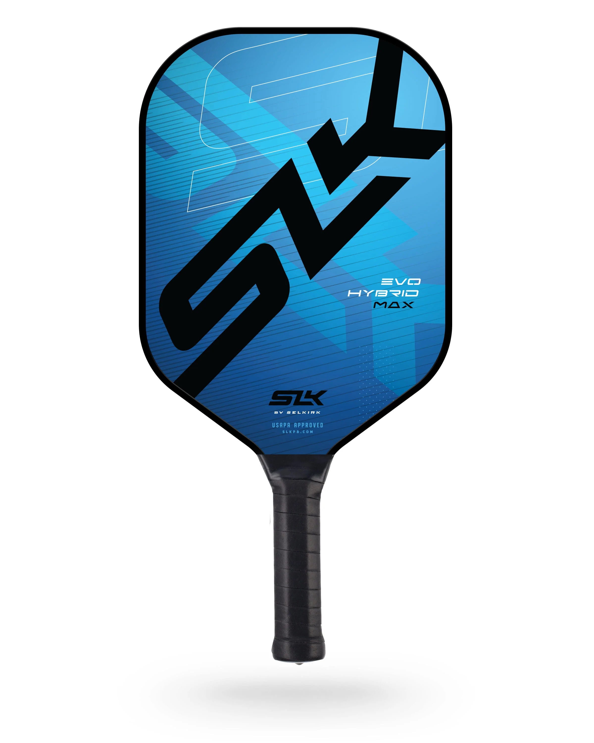 Selkirk SLK EVO Hybrid Max pickleball paddle, photo 2