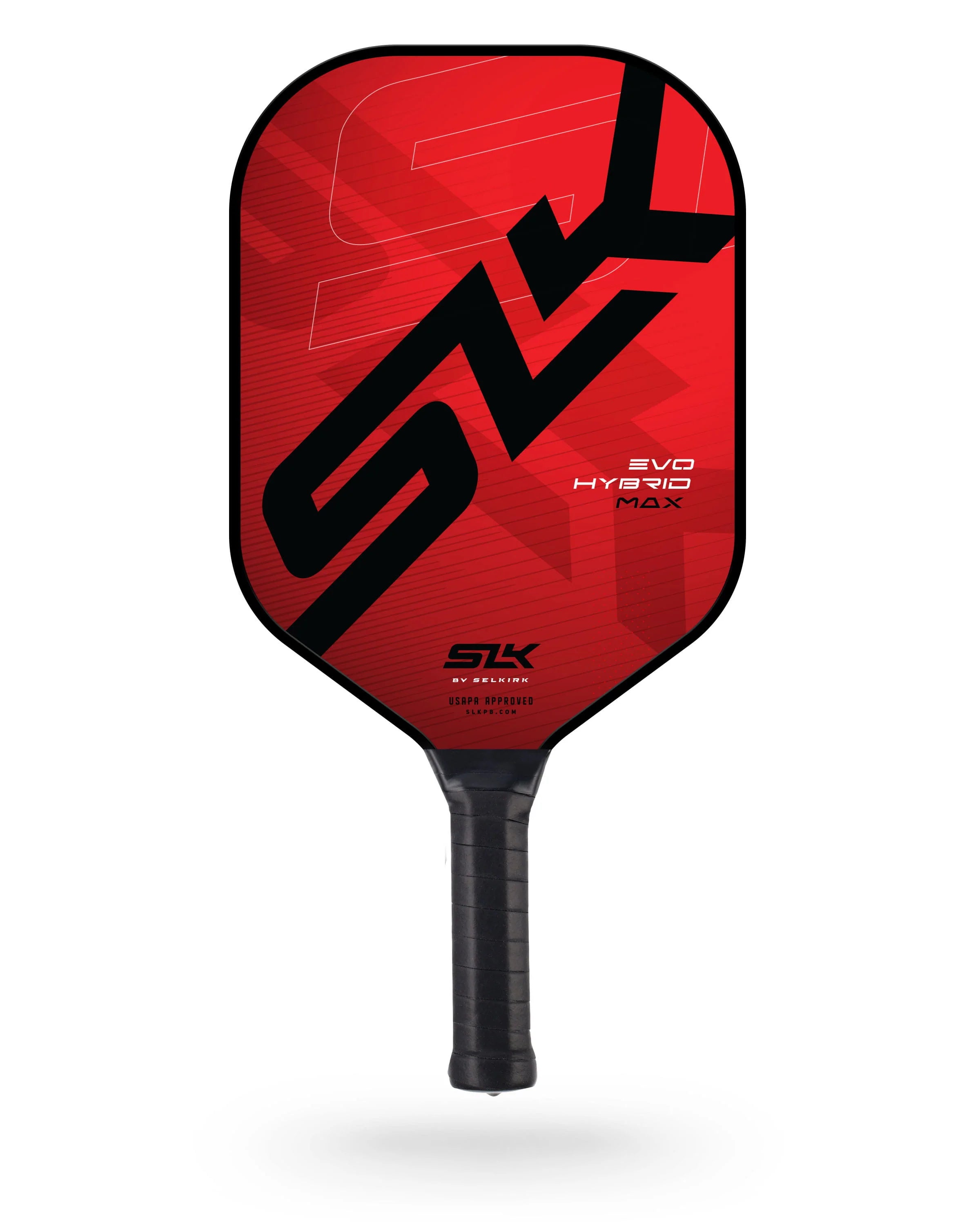 Selkirk SLK EVO Hybrid Max pickleball paddle
