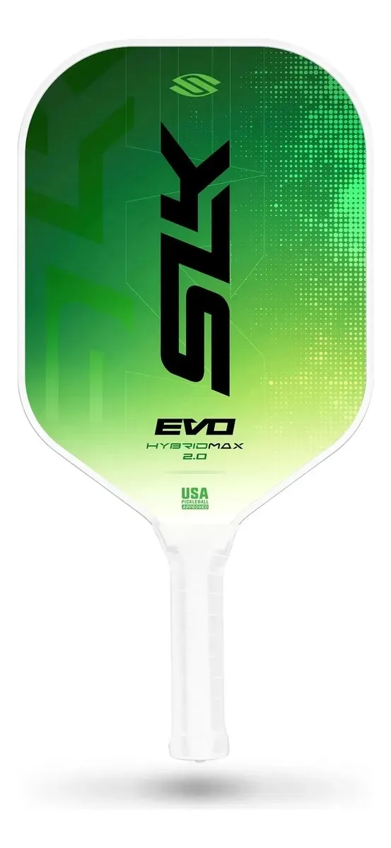 Selkirk SLK EVO Hybrid XL pickleball paddle