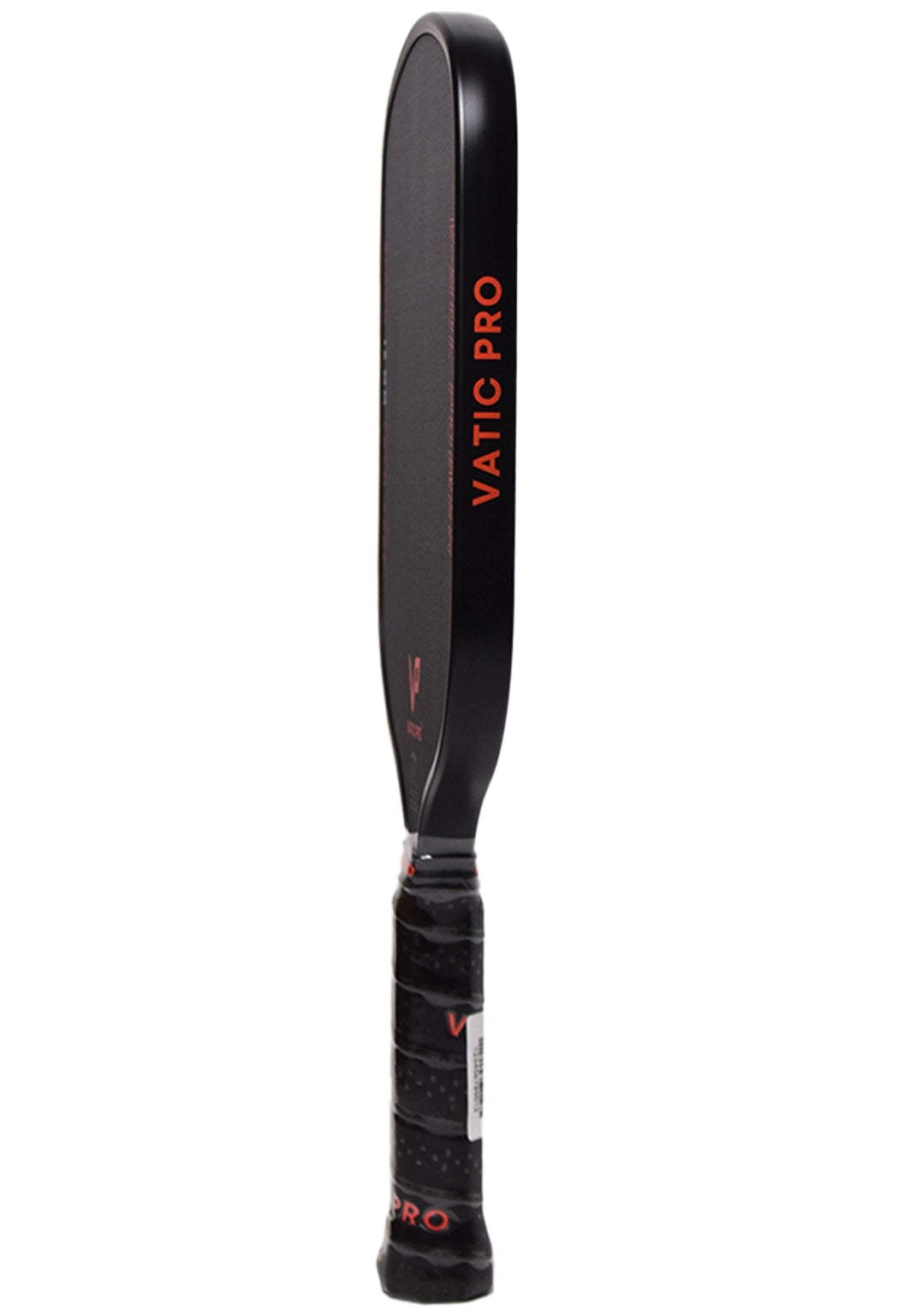 Vatic Pro V-Sol Power Bloom 16mm pickleball paddle, photo 2
