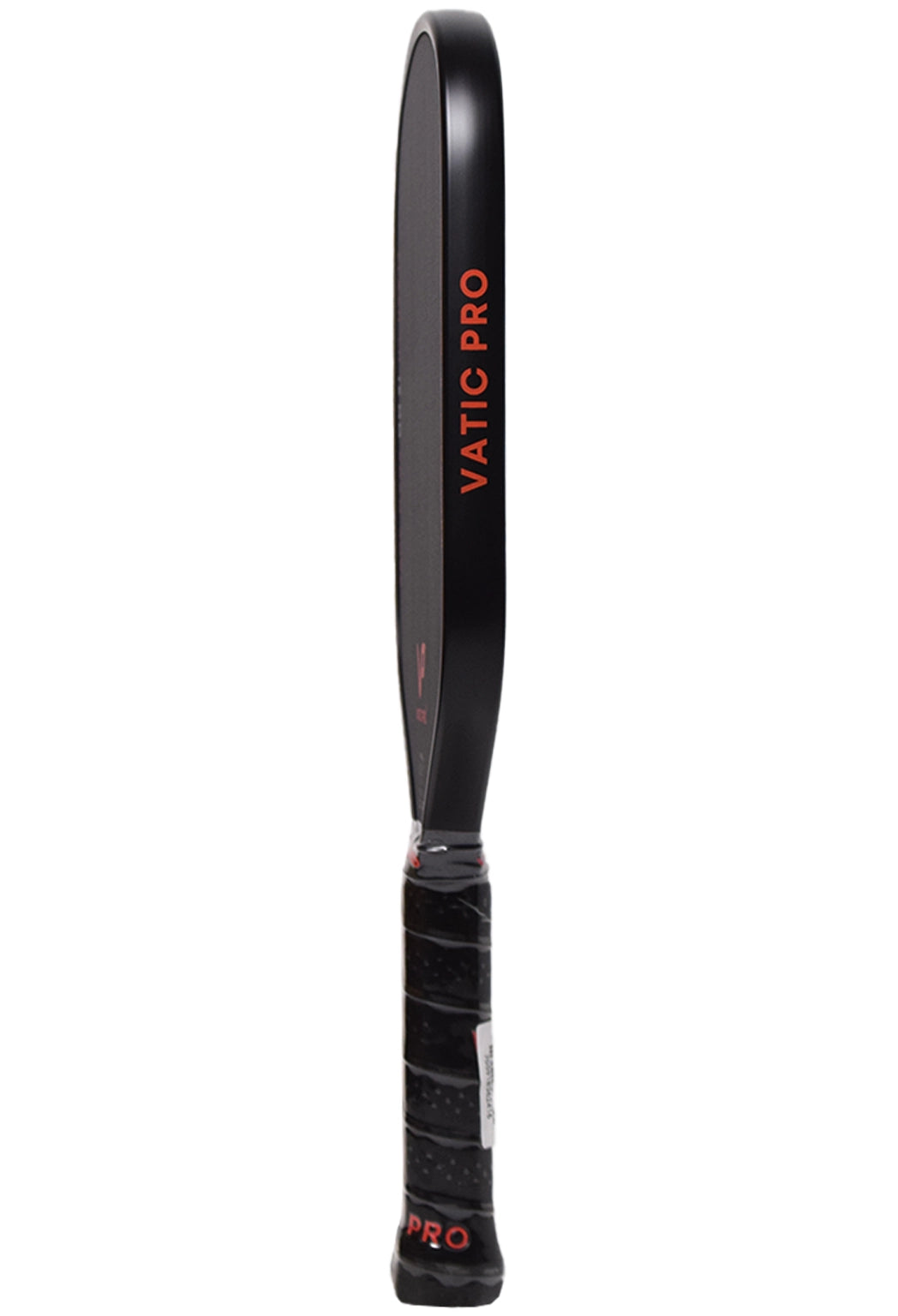 Vatic Pro V-Sol Power Flash 16mm pickleball paddle, photo 2