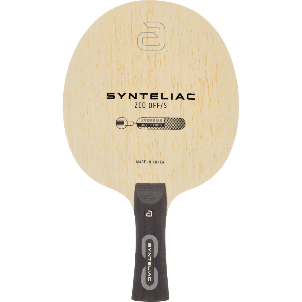 Andro Synteliac ZCO table tennis paddle, photo 2