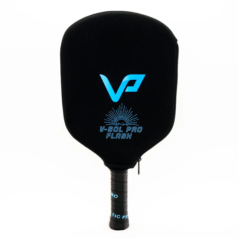 Raquete de pickleball Vatic Pro V-Sol Pro 16mm, foto 2