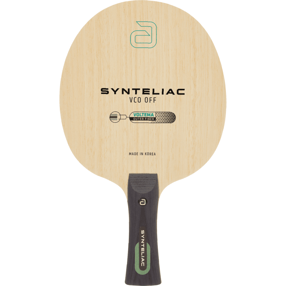 Andro Synteliac VCO table tennis paddle, photo 2