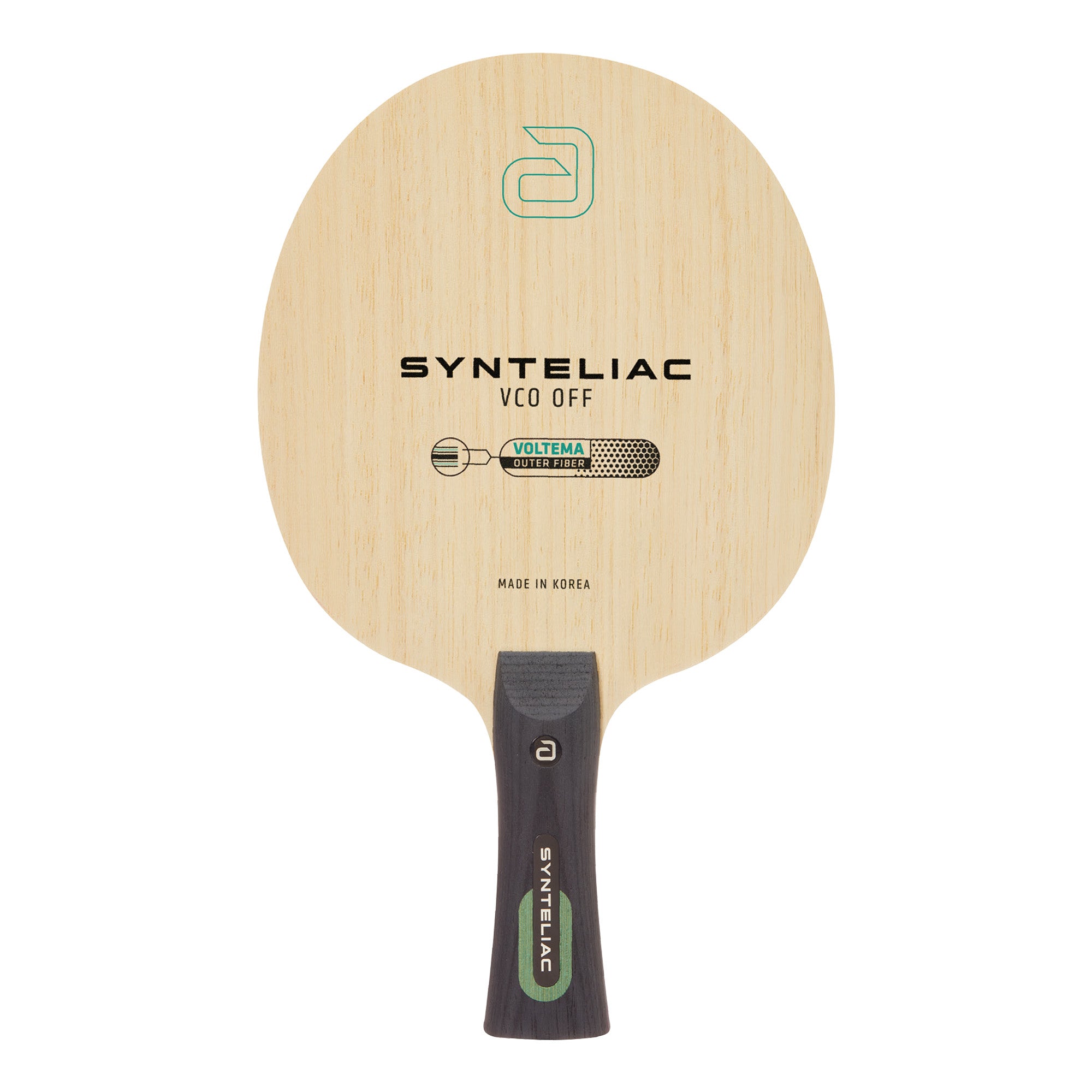 Andro Synteliac VCO table tennis paddle