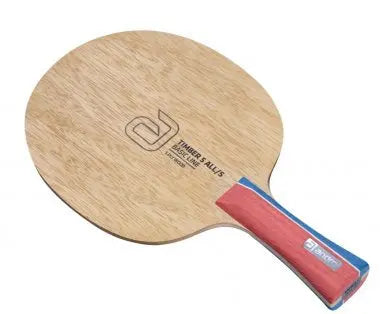 Andro Timber 5 ALL/S table tennis paddle