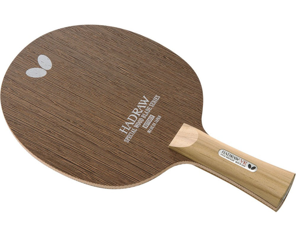 Butterfly Hadraw VR table tennis paddle, photo 2